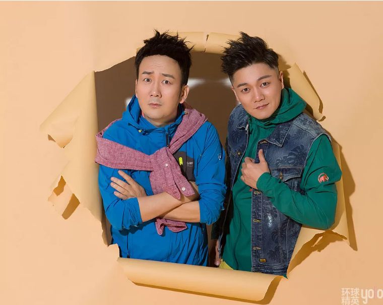 筷子兄弟热评,筷子兄弟iloveyou