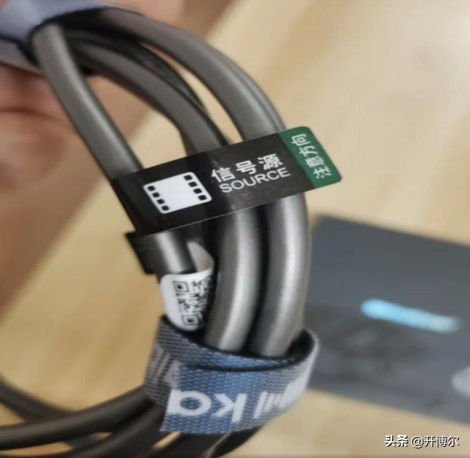 开博尔8k光纤hdmi线测评,开博尔hdmi线怎么样