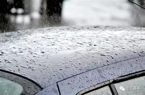 树油、虫尸、酸雨、紫外线……算个球