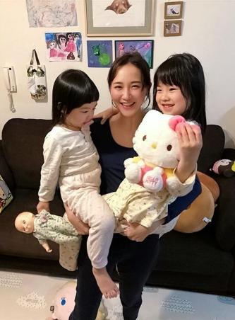 42岁女星被爆闹婚变,女星发文婚变