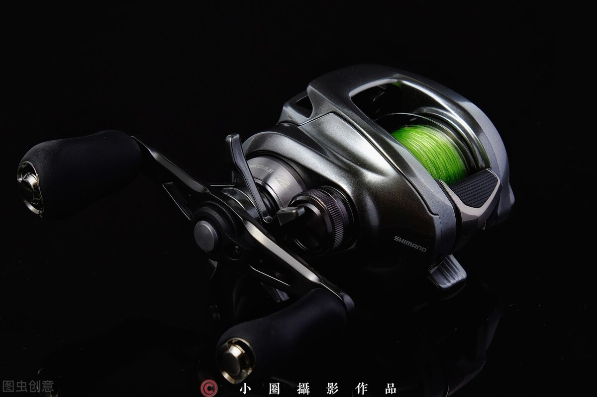 日本路亚远投教学水滴轮,路亚渔轮书籍