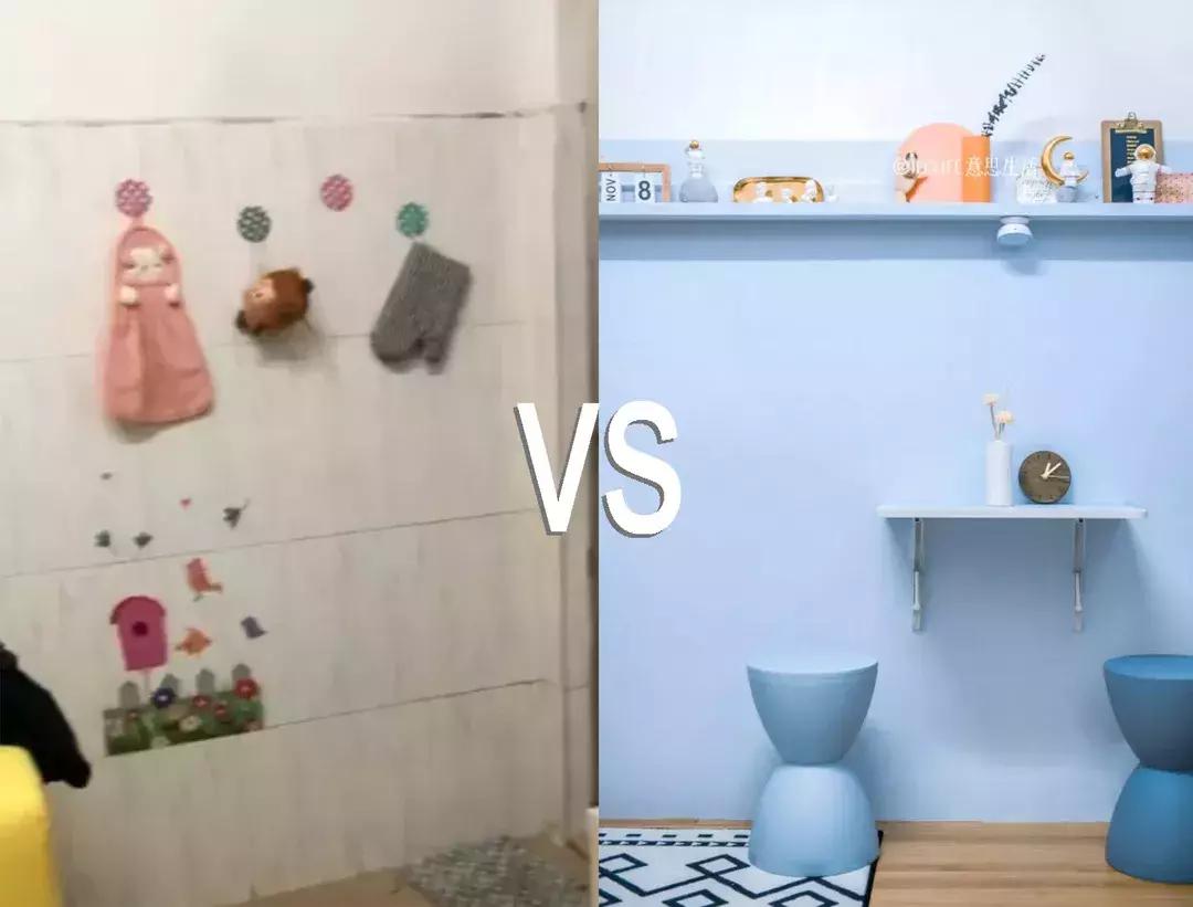 合租房大改造,合租房小卧室改造