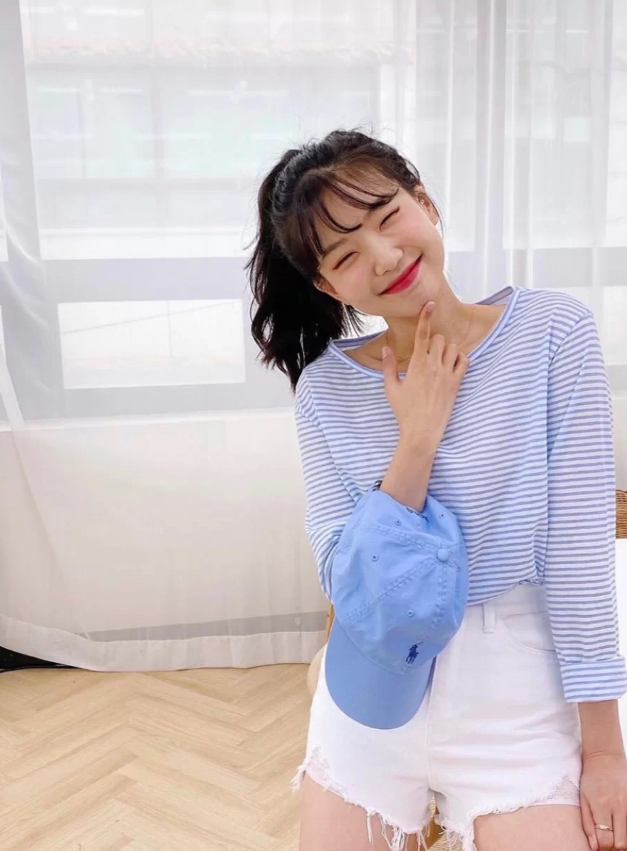 夏日短裤推荐搭配宽松上衣,夏季必备的4款短裤百搭又高级