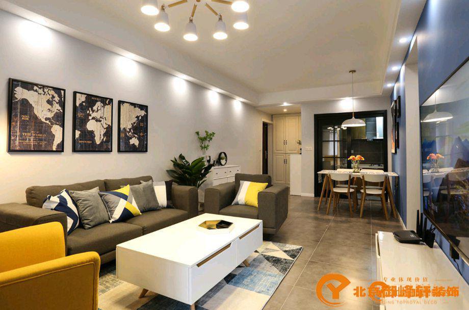 如何打造一个舒适的环境,如何营造舒适整洁的居住环境