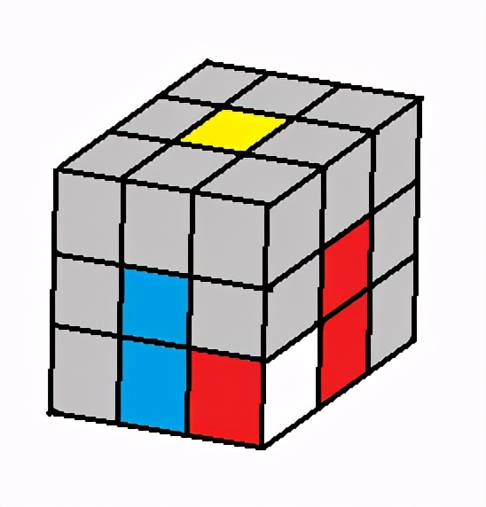 裕鑫四阶金字塔魔方,裕鑫魔方5阶拆开又复原