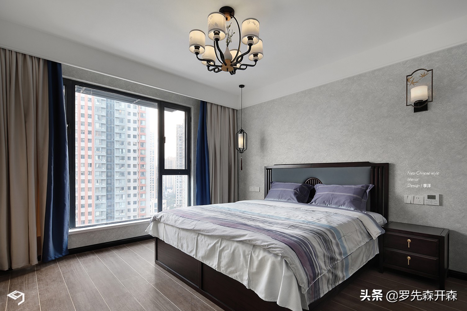 淮安家庭欧式风格装修,淮安小户型装修实景