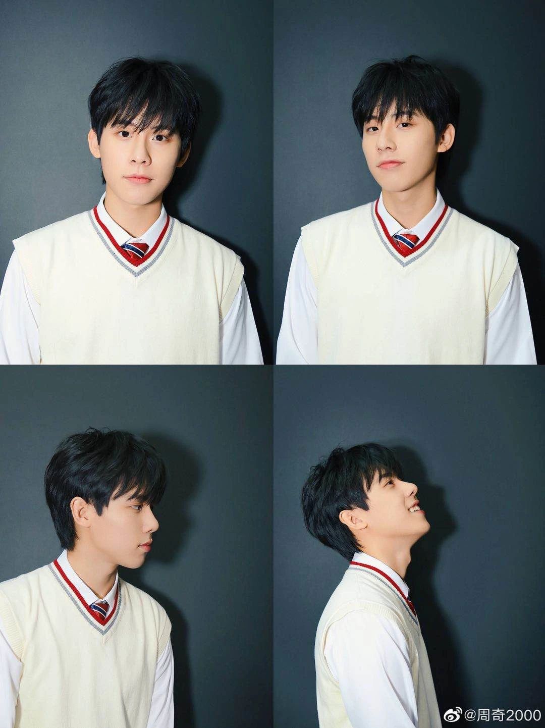 北电复试明星,北电复试表演专业成绩