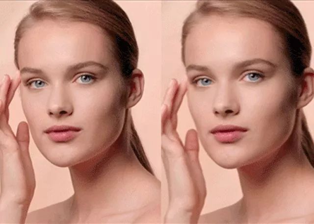 美妆小知识小常识,气垫粉底液bb霜cc霜哪个更好用