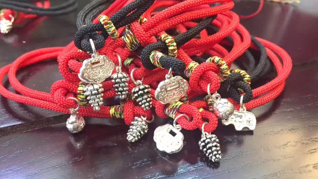 本命年戴东西有什么讲究,本命年佩戴的东西要怎么处理