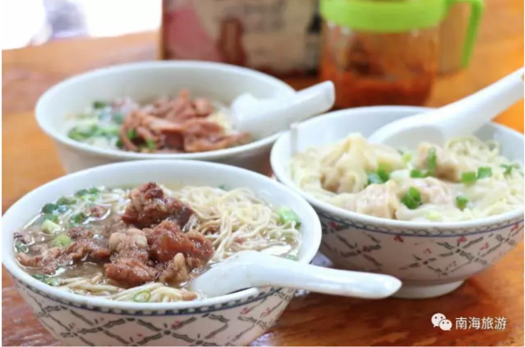 在北上广深打拼的人，最想住在这里