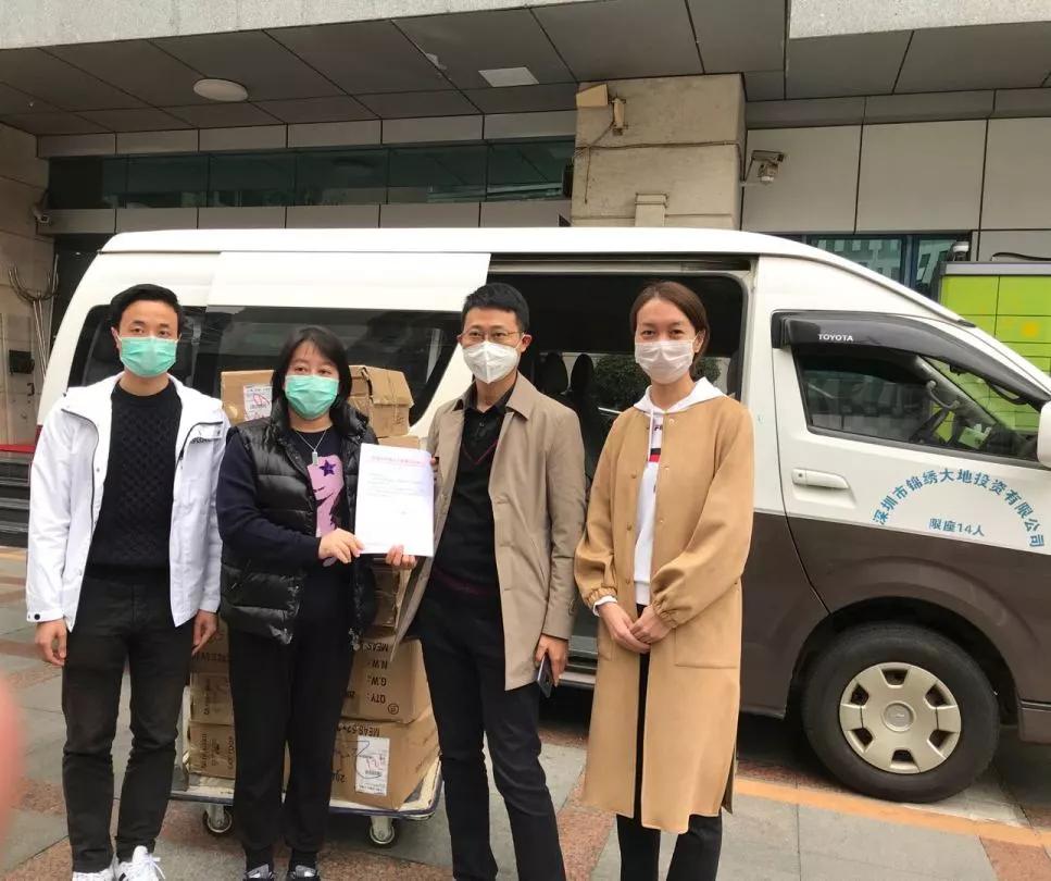 “十万”火急：润杨战“疫”在行动