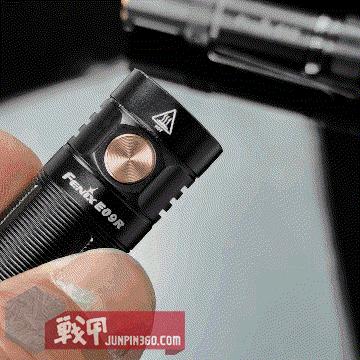 新款fenixe12v2.0迷你手电筒,fenix迷你手电筒e02r
