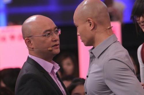 乐嘉被问为何离开非诚勿扰,乐嘉怎么离开非诚勿扰了