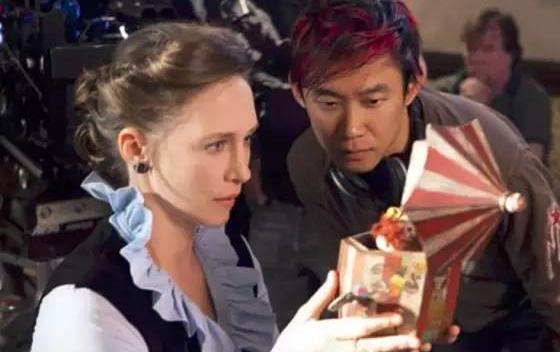 驱魔真人事件改编,恐怖电影驱魔夫妇