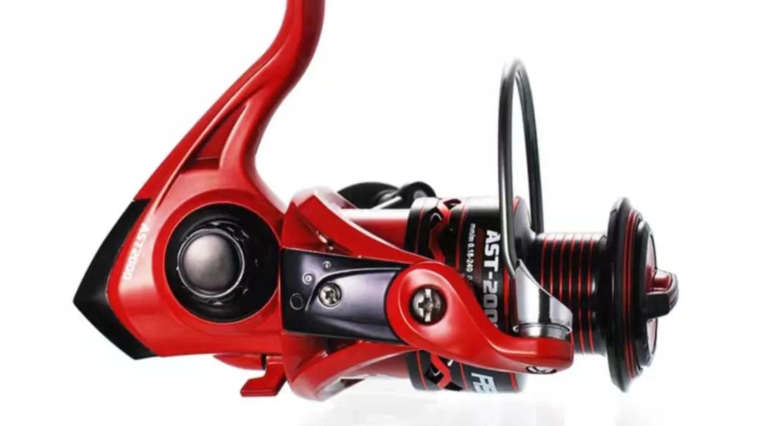 冬钓鲫鱼抛竿用几号的线,矶竿钓鲫鱼渔轮怎么选