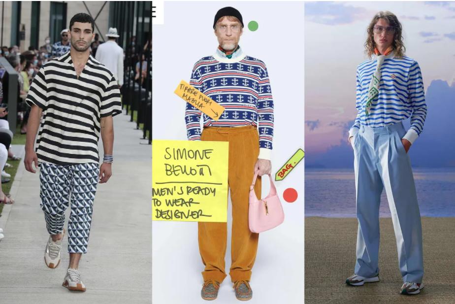 sacai2021春夏男装,2020男装秋冬流行趋势分析
