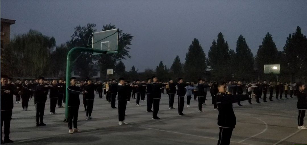 临汾市新博学职业高中,临汾新博学简介