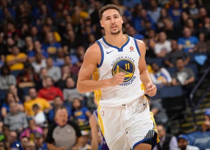 勇士库里汤神视频,勇士第6战得分