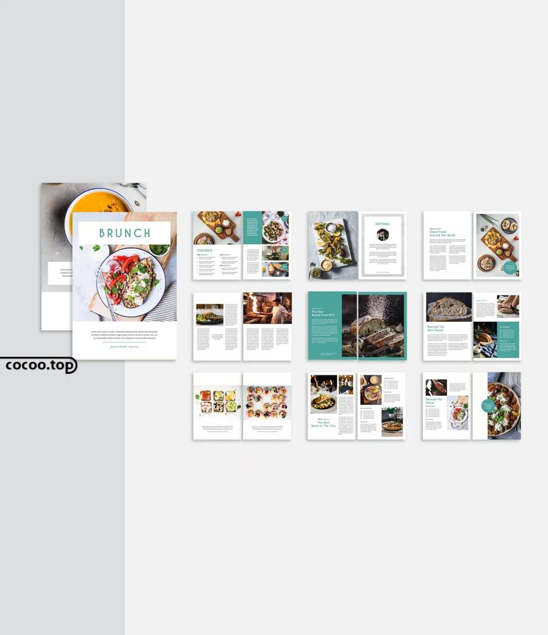 宣传册设计收费标准,宣传册设计制作技巧