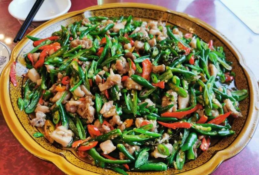 9月第一天旅游,雅安9月旅游线路推荐四天三夜