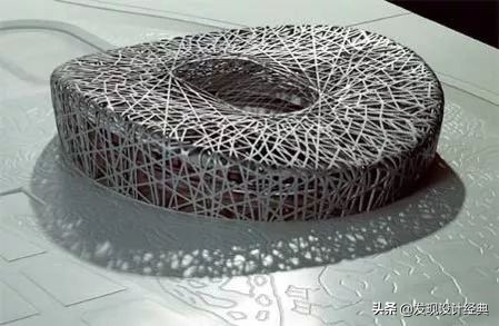 国家体育场鸟巢设计方案,国家体育场鸟巢是谁设计的