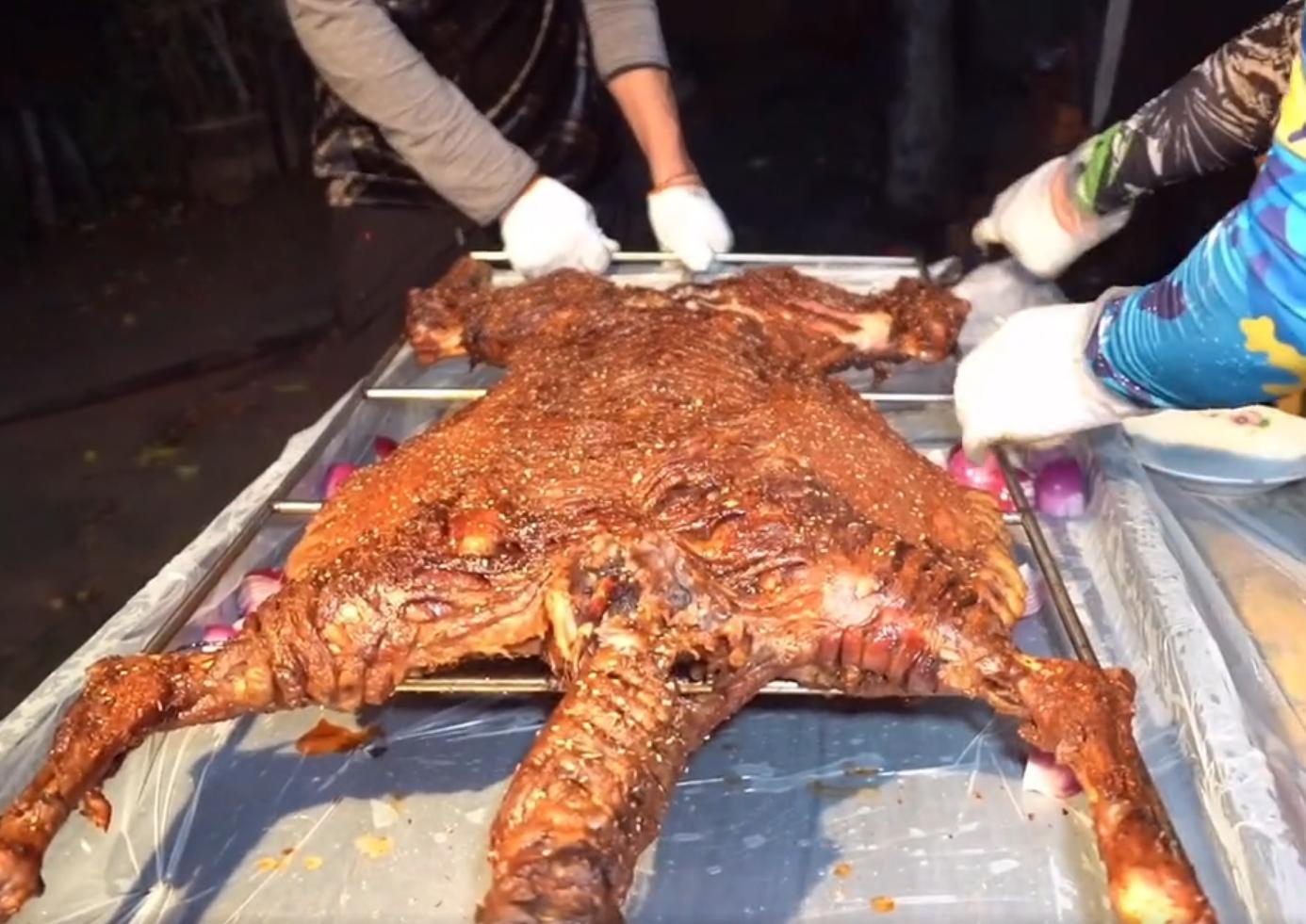 胖猴仔满脸黑斑,胖猴仔身体发黑