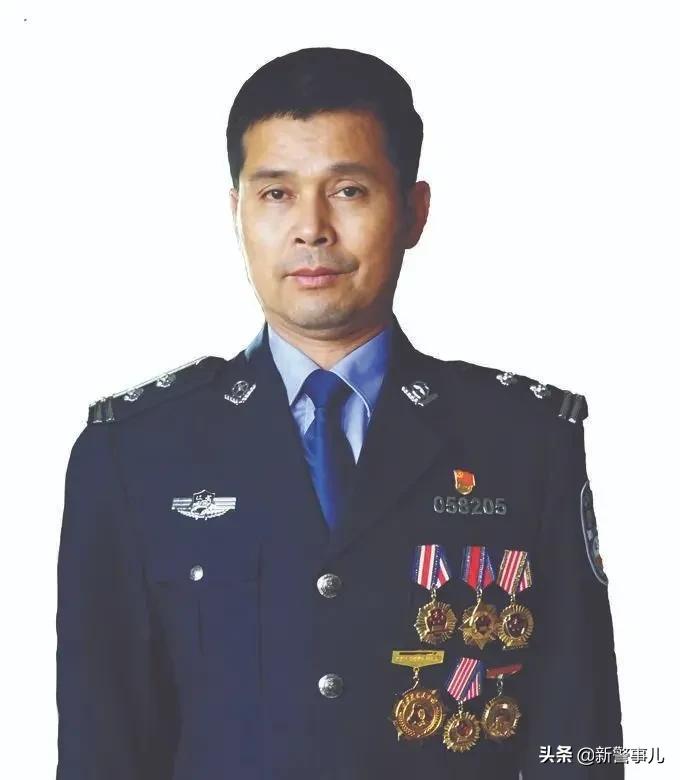 全国道德模范2023名单,江苏道德模范徐州公安