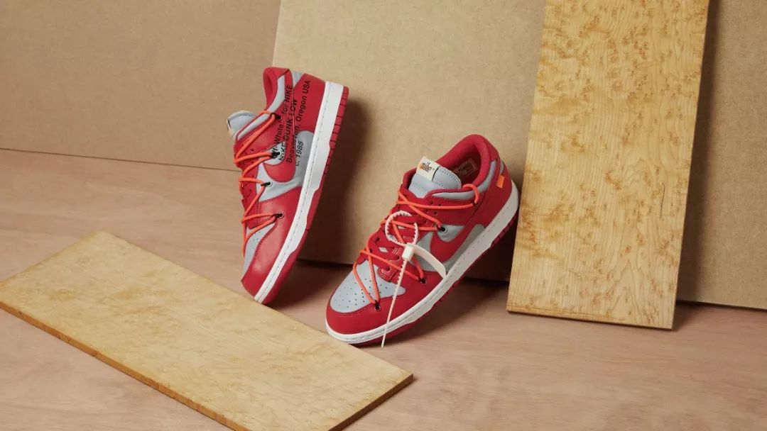 off-whitedunk怎么抢,offwhitedunk欧洲限定