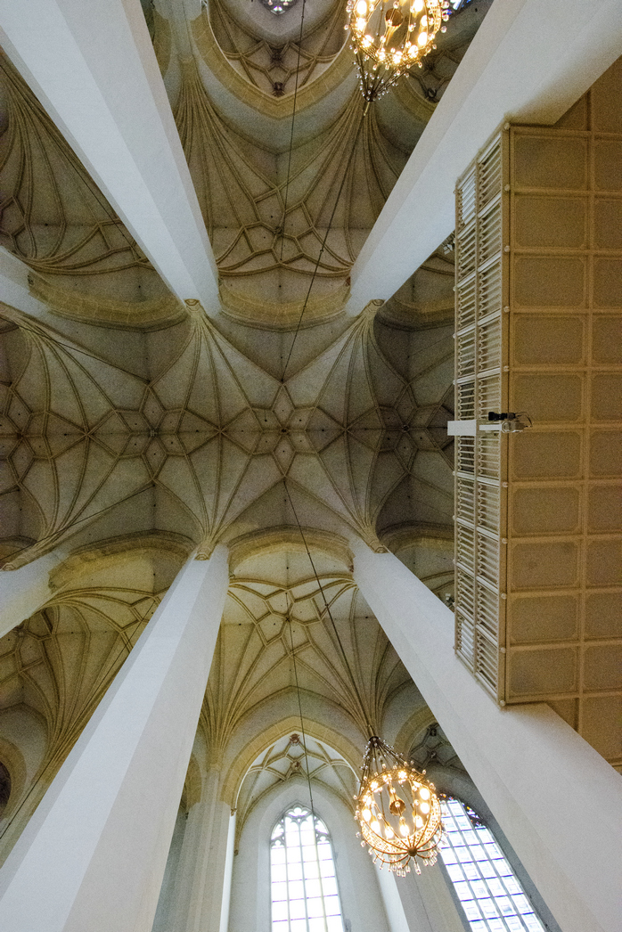 「欧陆风情」德国慕尼黑印象