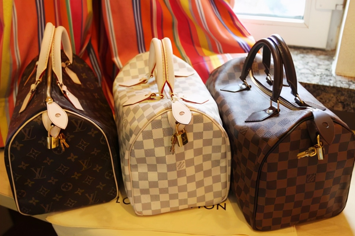 lvspeedy25哪年停产,lvspeedy25包有哪些颜色