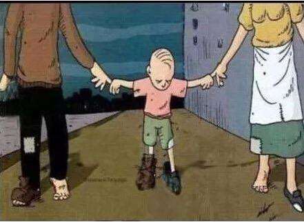 孩子突然说：活着太累了，真想去死！3步走，让孩子转危为安