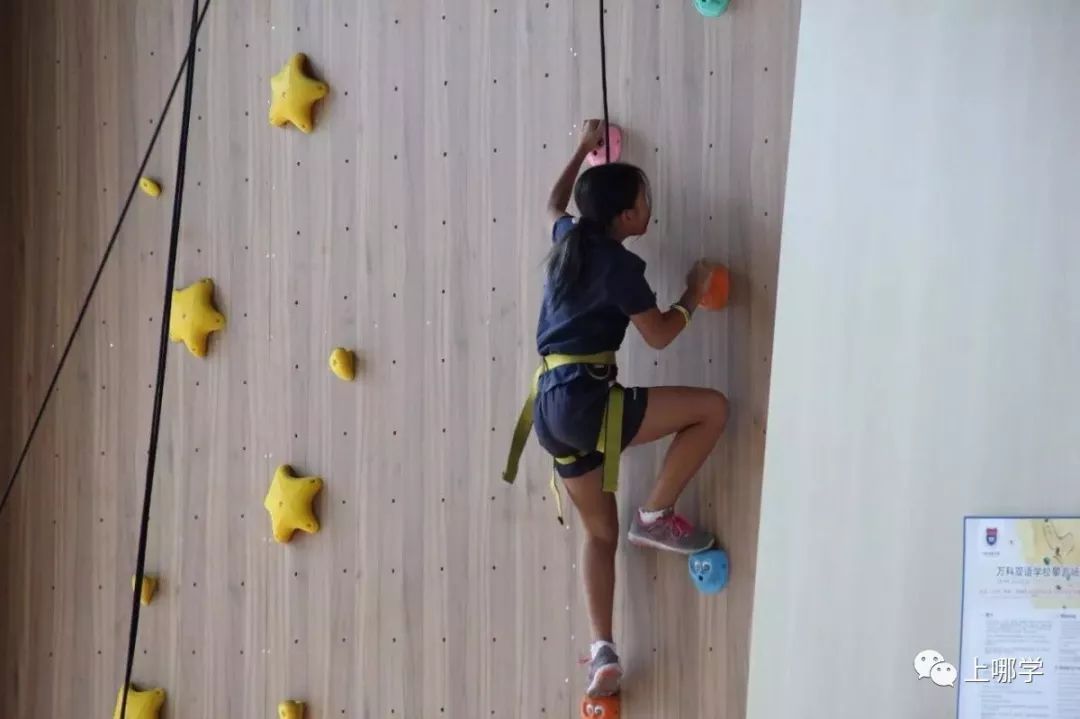 上海10大体育特色学校,上海十大特色中学