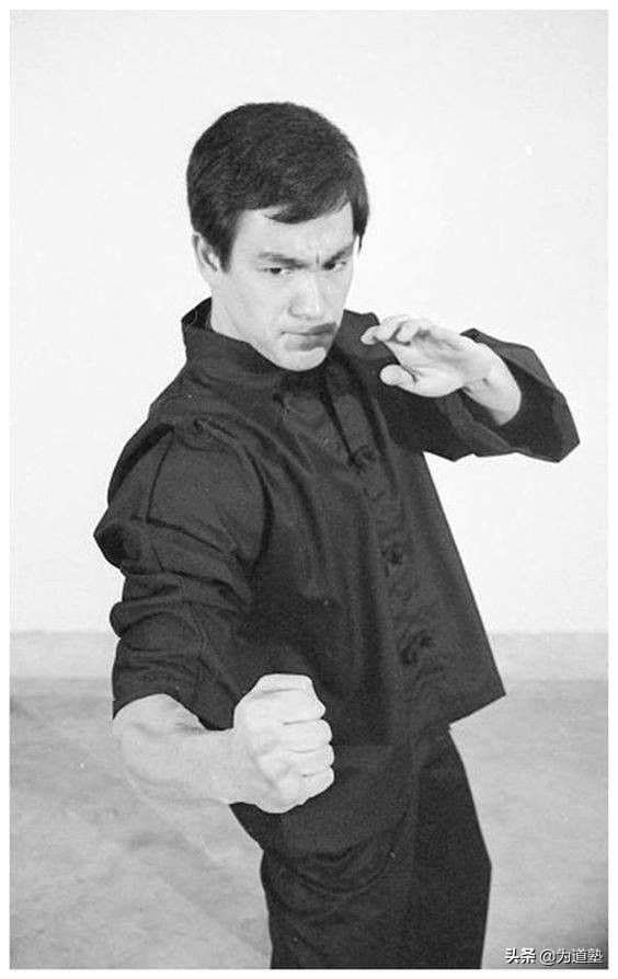 为道塾中国截拳教练学院,为道塾截拳道