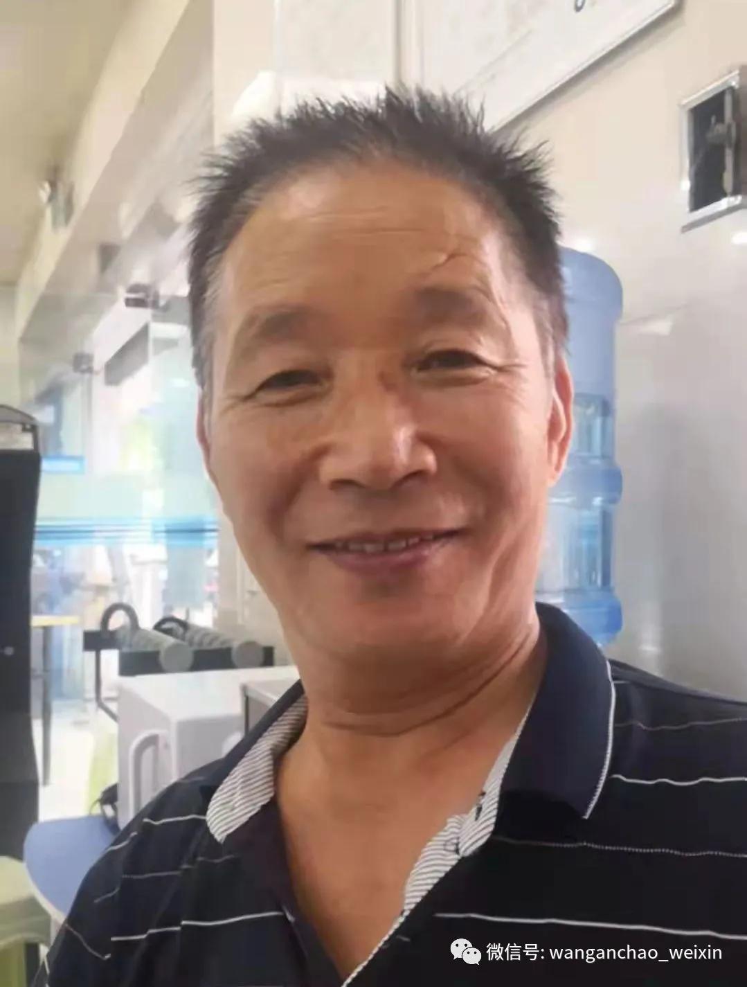 偃师翟镇段振邦:他教出了近千位画画精英