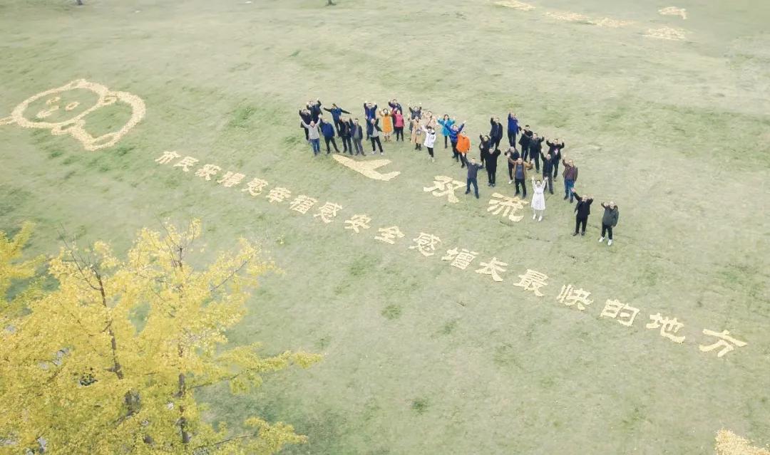 双流绿道风景,成都双流区风景好的绿道