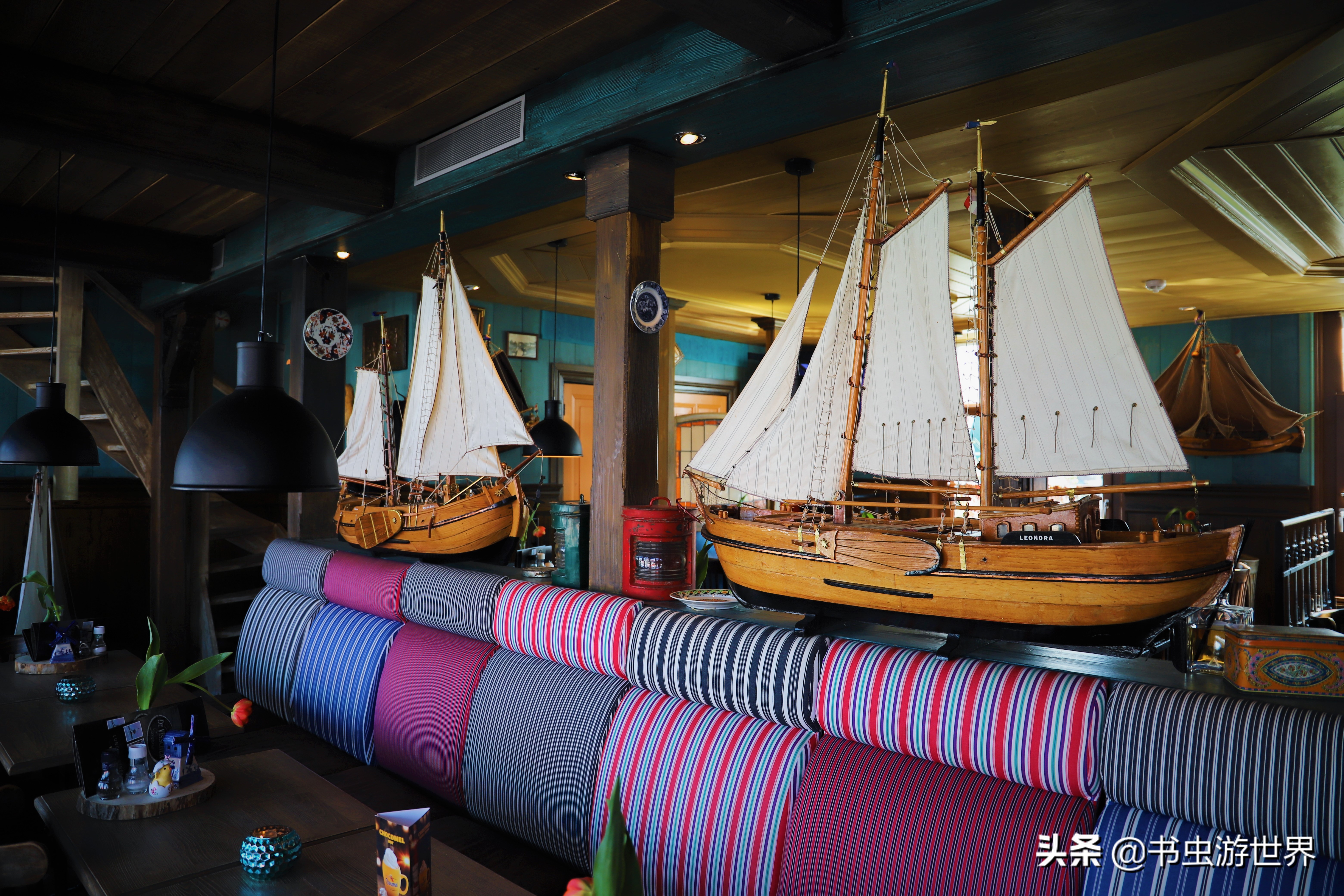 在马尔肯的一段搭车经历，终于让我知道什么是尬聊了