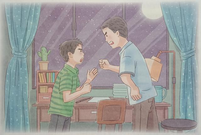 家庭教育与亲子沟通学习心得,有效的亲子沟通让家庭氛围更温馨