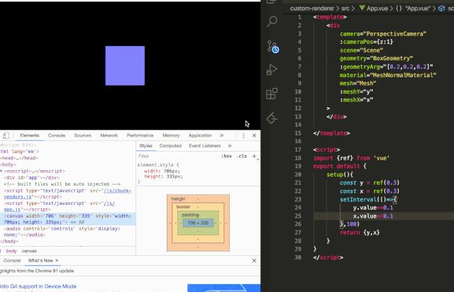 尤雨溪谈vuejs,尤雨溪宣布vue33.0开发计划