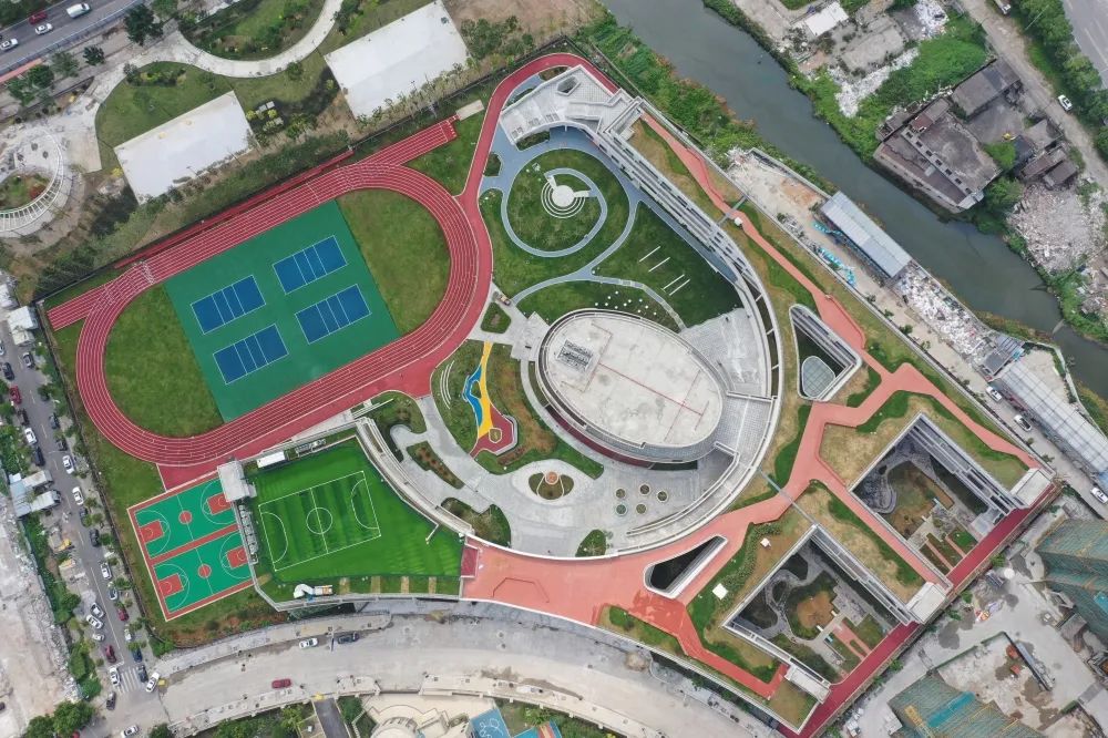 龙湾知名小学分校,龙湾小学新校区