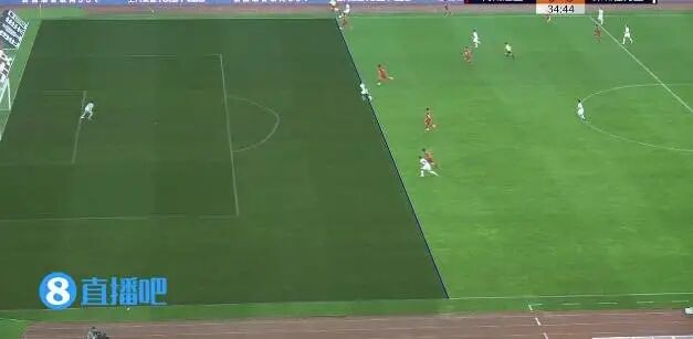傅明拒判点球视频,傅明争议点球