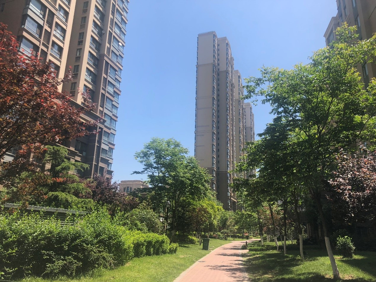 多层与高层选哪个好,高层和多层哪个最舒服