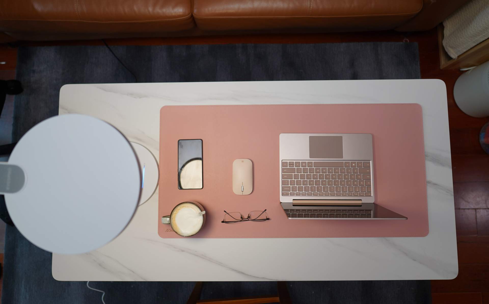 护眼台灯台式和落地款如何选,高性价比护眼台灯选择