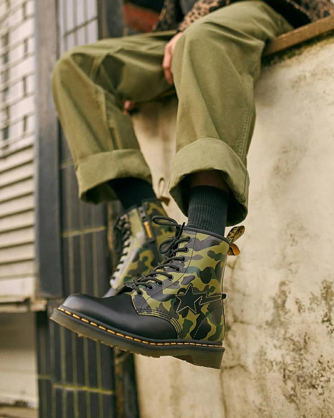 球鞋推荐联名款,球鞋联名款值得买吗