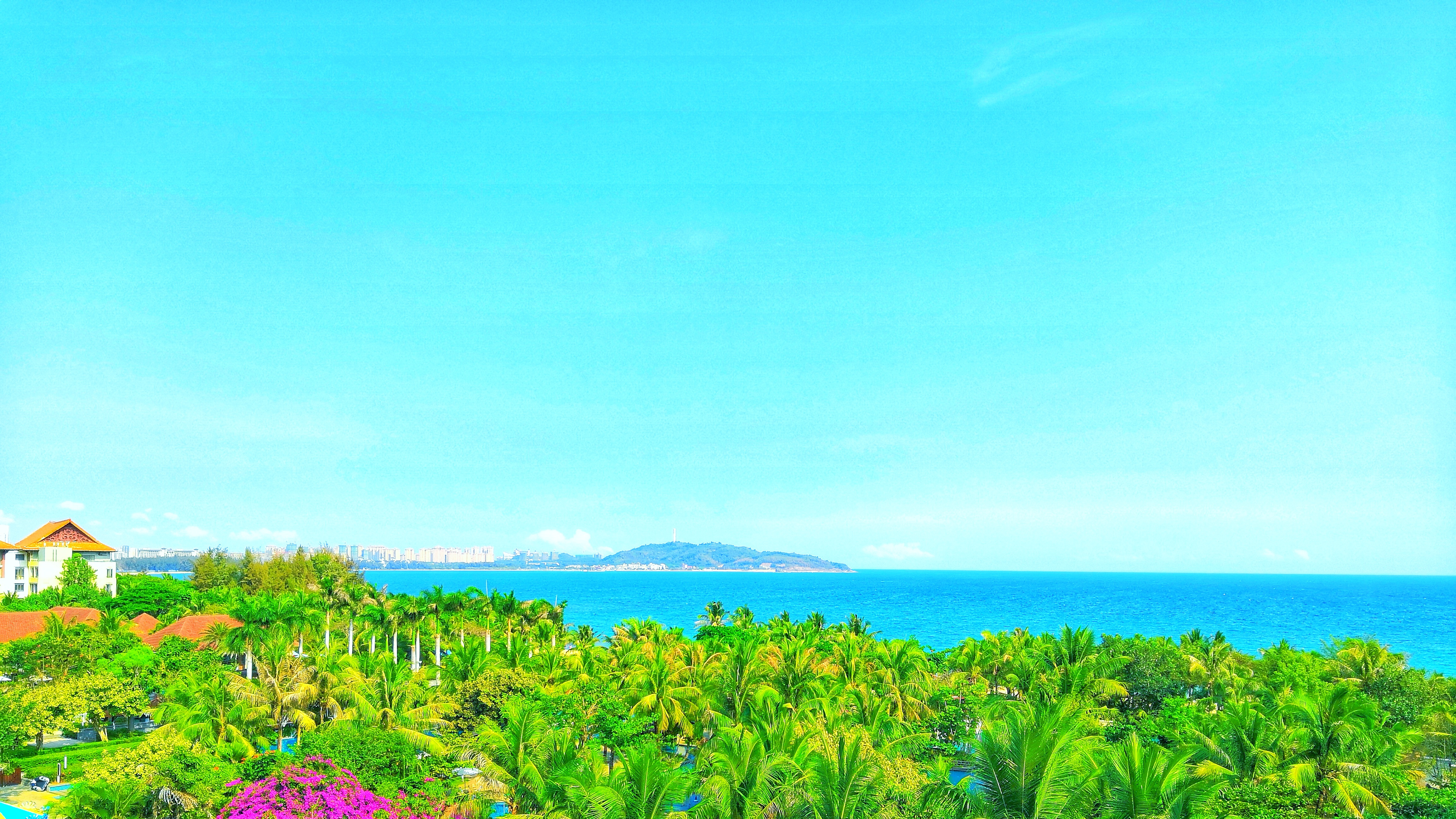 都是网红惹的祸，三亚万丽为何被称为最适合父母和宝宝住的酒店？