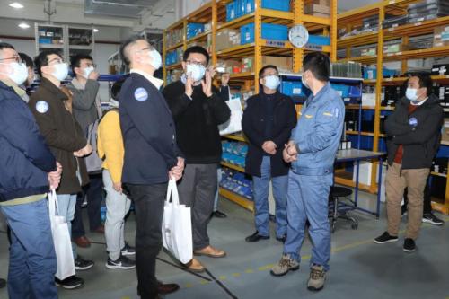 欧软云精密加工数字化转型之路,欧软数字化