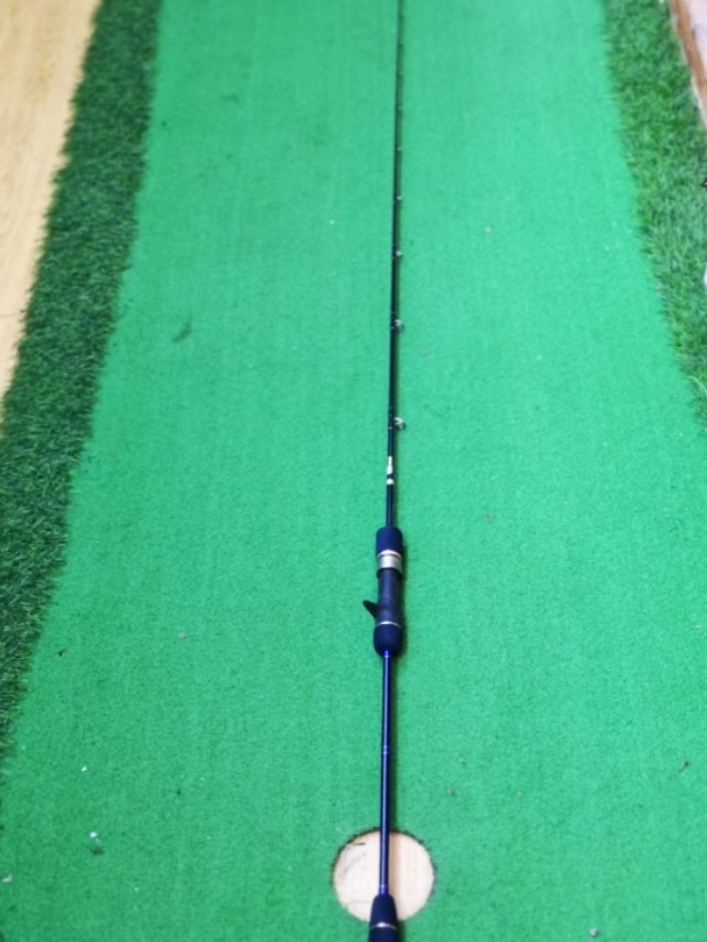 海钓必备装备推荐大全,海钓装备入门推荐最新