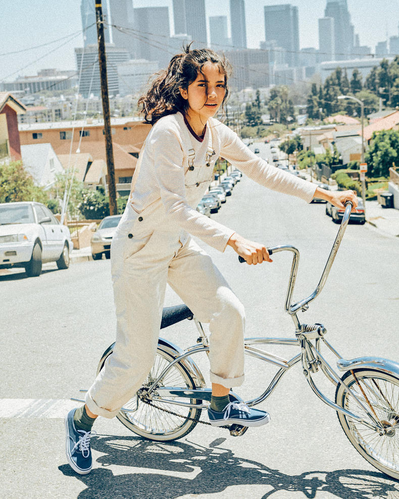 vans经典款怎么搭配,vans的最佳搭配