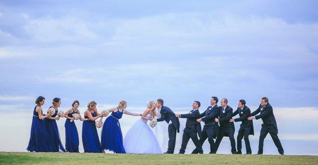 西式婚礼流程最全详细步骤,海南西式婚礼流程