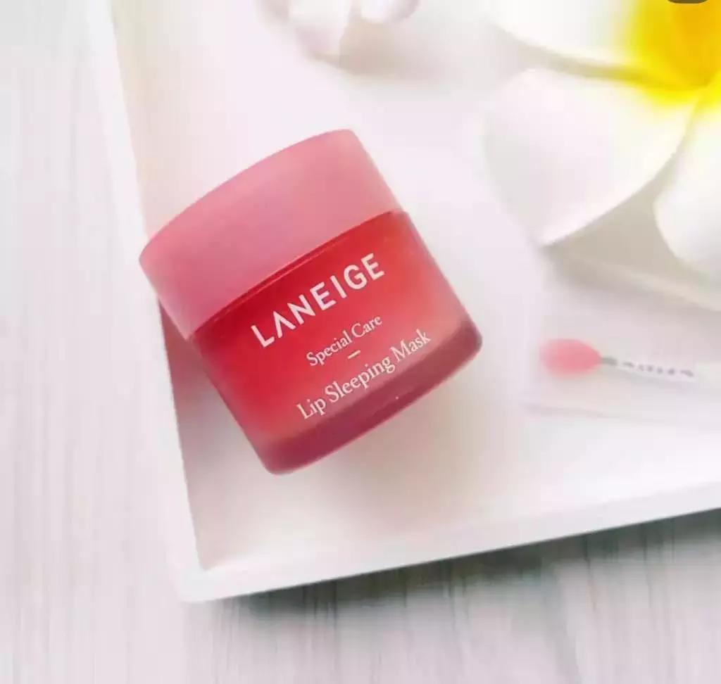 适合唇炎的唇膜测评红黑榜,干唇星人的救命唇膜视频