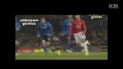 球王也假摔？盘点C罗假摔